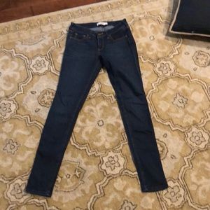 Junior Hollister jeans